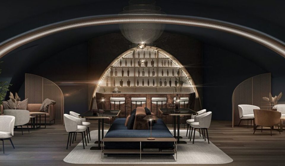 A Milano a breve aprirà il club più esclusivo di New York