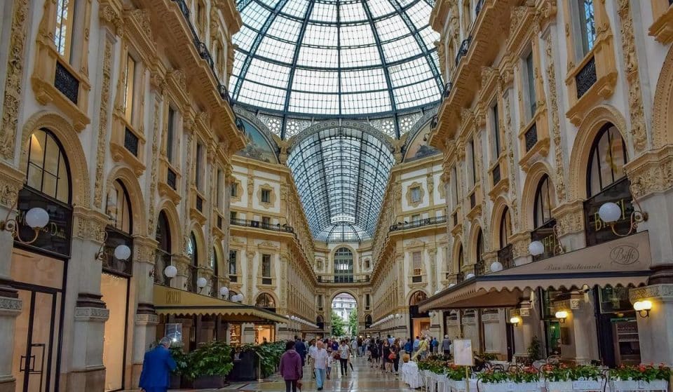 Milano è tra i nomi più gettonati per bambini negli Stati Uniti