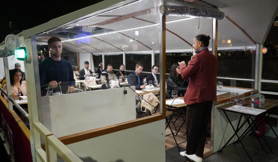 A Milano arriva Chianti Lovers Boat: il battello sul Naviglio Grande dove puoi sorseggiare un buon calice di vino