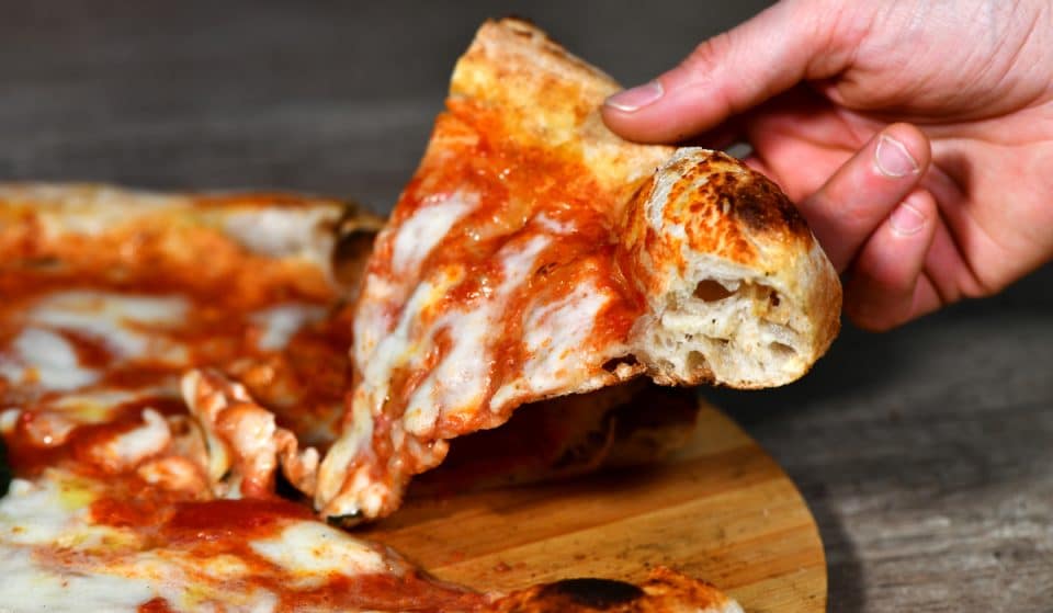 Elementi: oggi inizia il Festival della Pizza a Milano