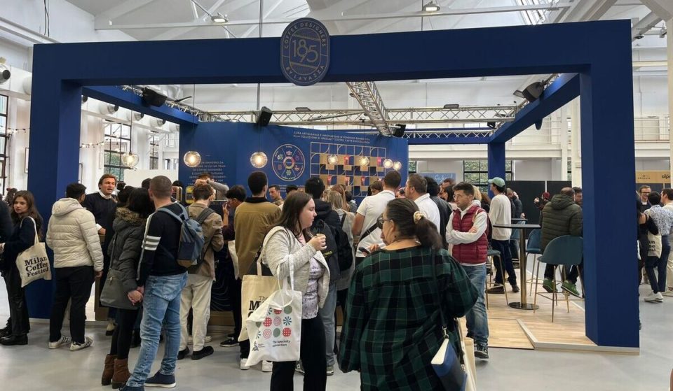 Milan Coffee Festival: ecco le cose che ci sono piaciute di più