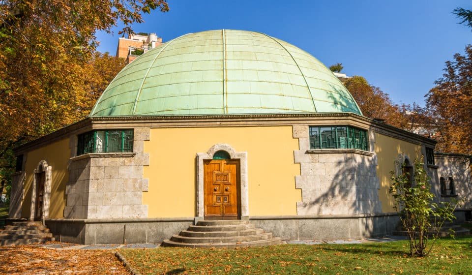 5 posti a Milano che devi assolutamente visitare nel weekend