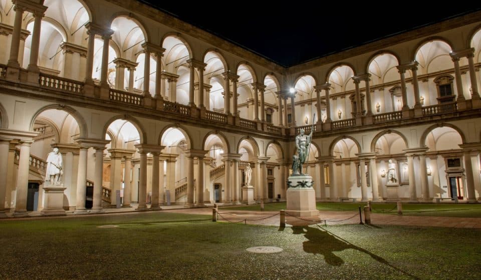 Il 1º gennaio potrai entrare gratuitamente nei musei e nei parchi archeologici statali
