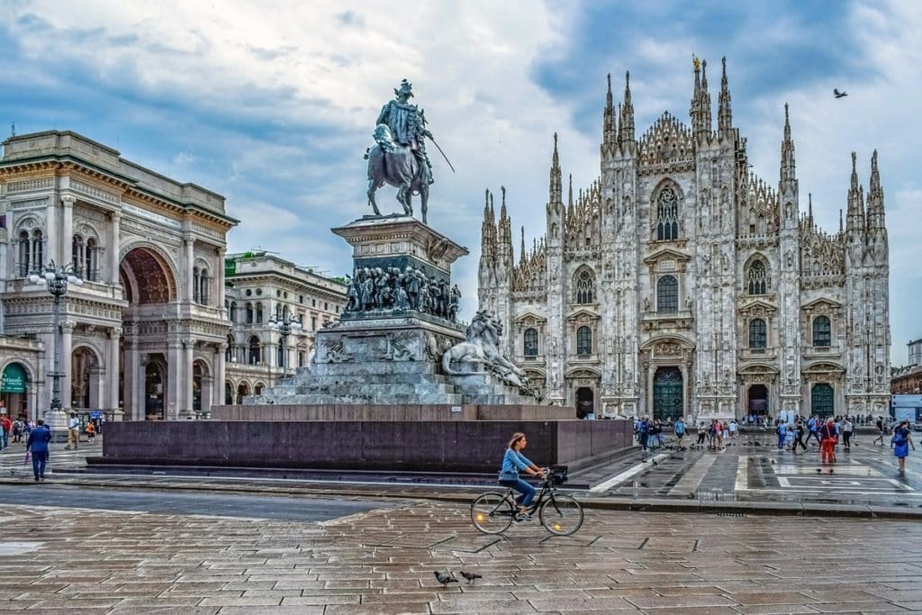 Milano Tra Le Citt Peggiori In Cui Vivere E Lavorare Per Gli Espatriati milano-tra-le-citt-peggiori-in-cui-vivere-e-lavorare-per-gli-espatriati
