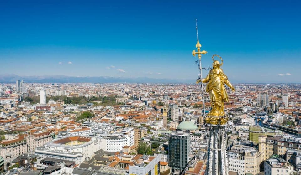 Case a prezzi più accessibili e aree verdi per tutti: un nuovo quartiere sta per sorgere in città