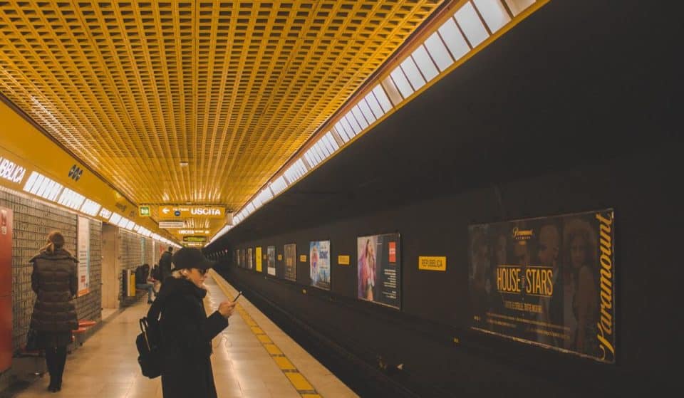 ATM Milano: scattano da oggi i nuovi prezzi per tutte le linee di trasporto