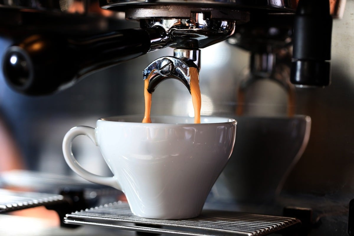La domanda che si pongono in molti ma quanto costa un caffè da Cracco? Secret Milano