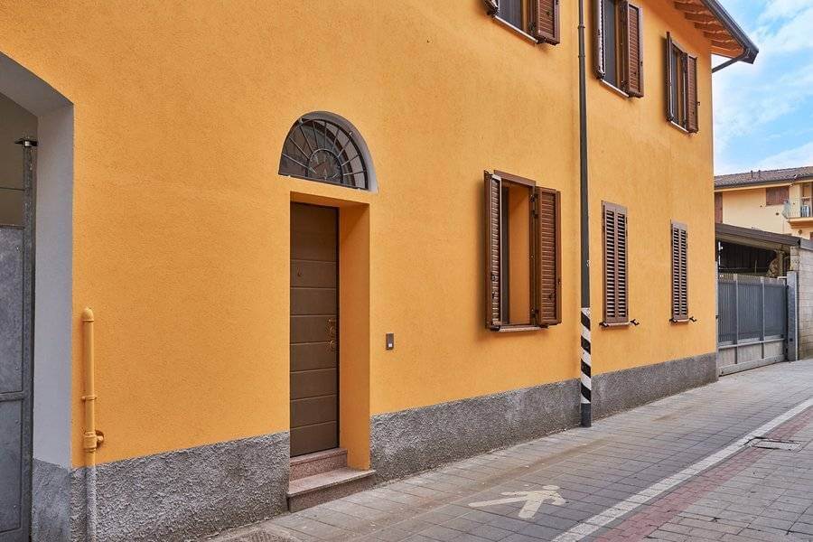 Agriturismo La Corte Muggiano