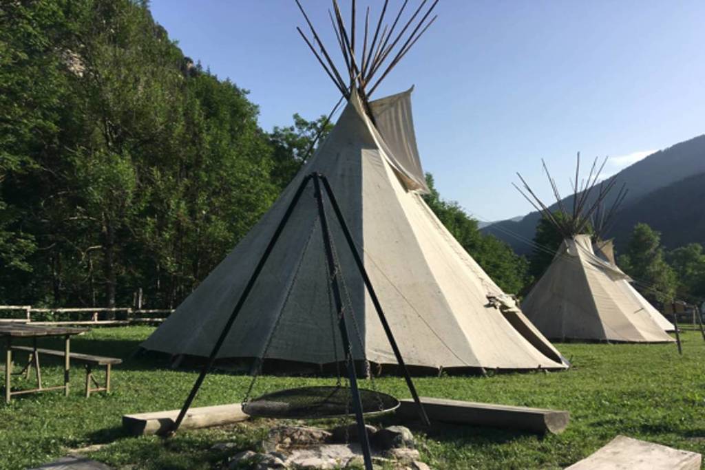 village de tatanka