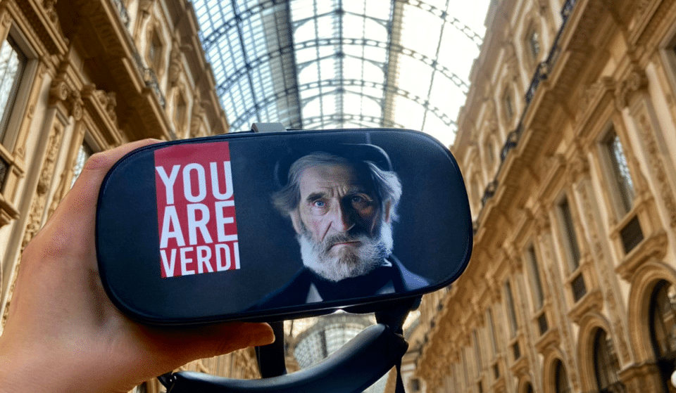 Ritorna a Milano “You Are Verdi”. Scopri la città ai tempi del grande operista