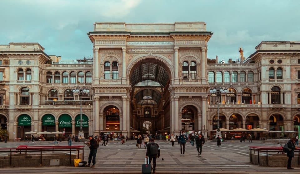 6 cafés históricos de Milán donde saborear la &#8216;milanesità&#8217; de antaño