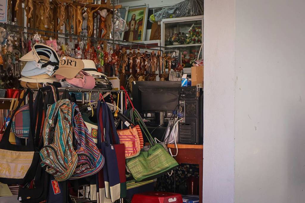 Mercatino vintage alla Fiera d'Autunno di Milano