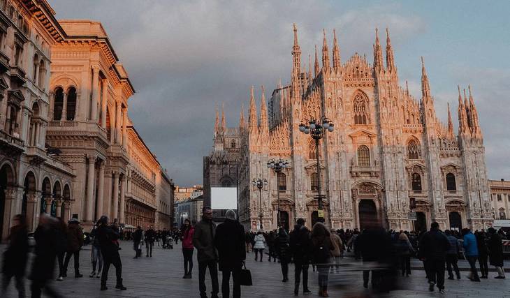 Cosa fare a Milano e dintorni questo fine settimana: La 24ª Esposizione Internazionale della Triennale di Milano, un romantico tributo musicale e l&#8217;ultimo weekend del Pumpkin Patch più grande del Nord Italia