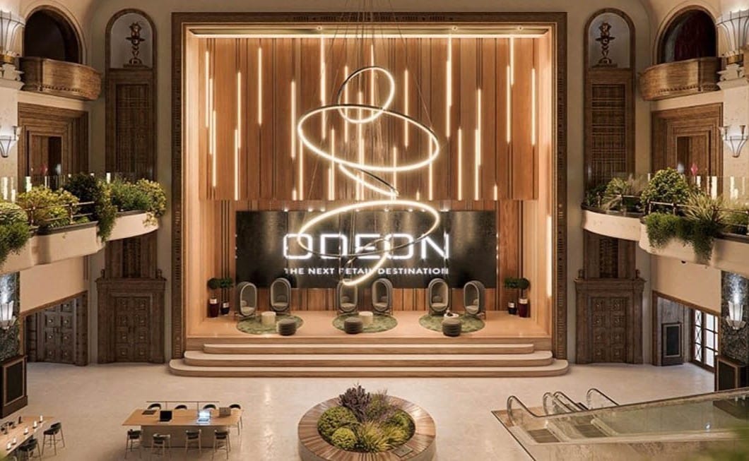 Il cinema Odeon di Milano chiude diventerà un centro commerciale