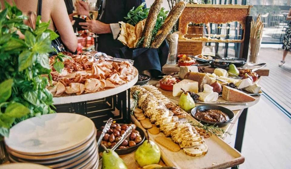 Comer sin límites: estos son los mejores All You Can Eat de Milán (no sólo sushi)