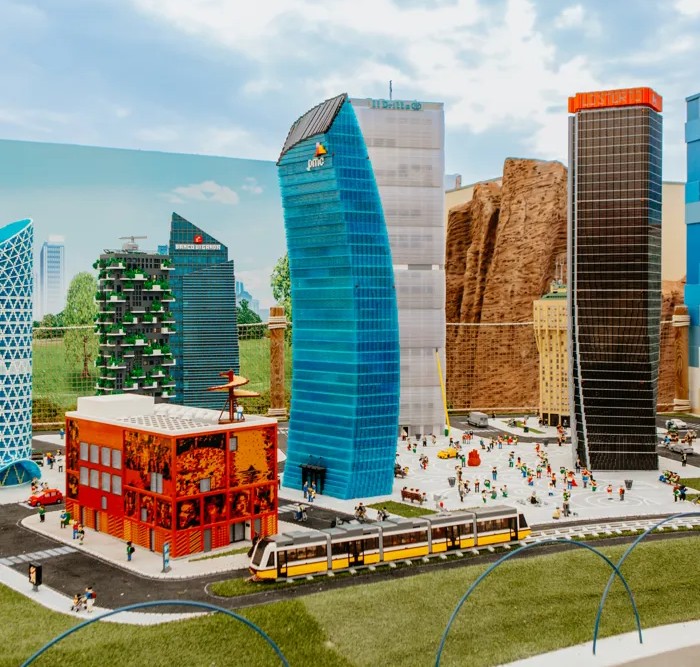 LEGOLAND® Water Park