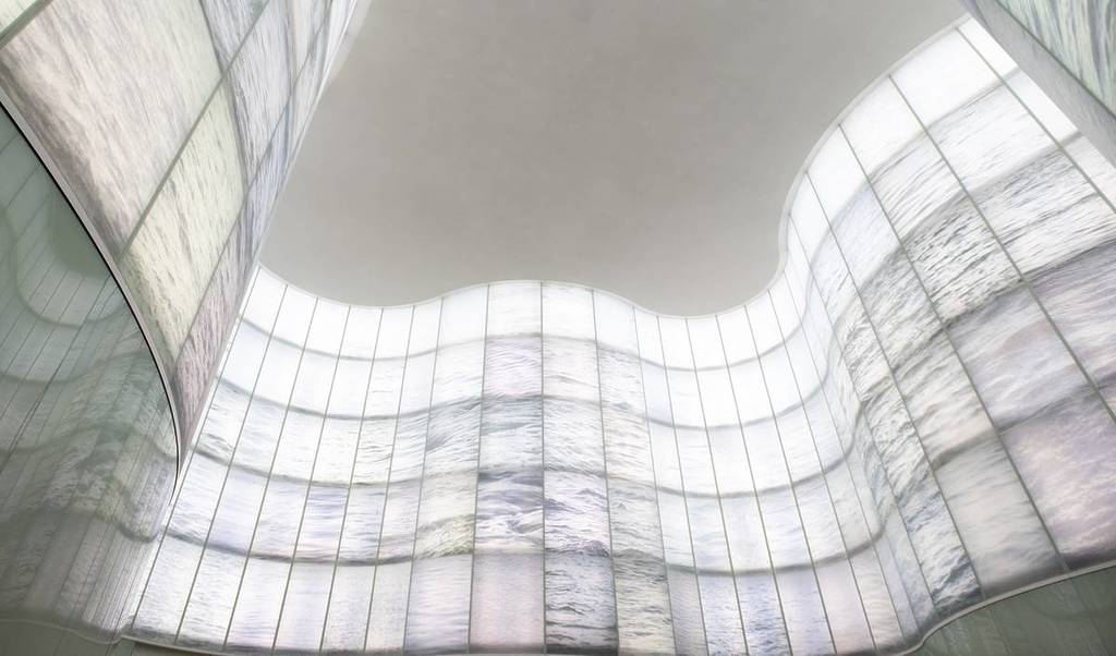 Mudec mostra Il vostro cielo fu mare, il vostro mare fu cielo Adrian Paci