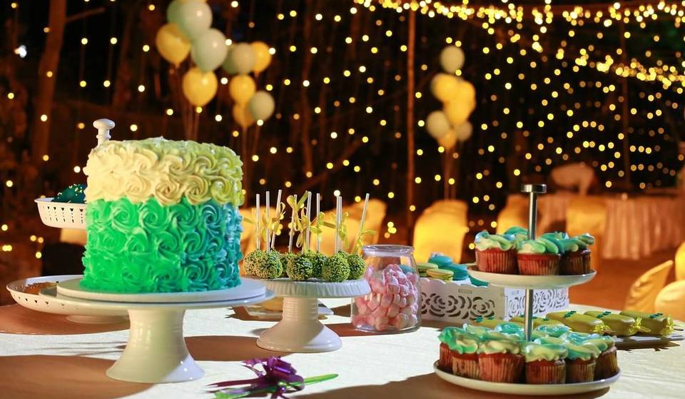 Le buffet de desserts à volonté le plus surprenant de Milan : il coûte 13 euros mais ne fonctionne que 2 soirs par semaine