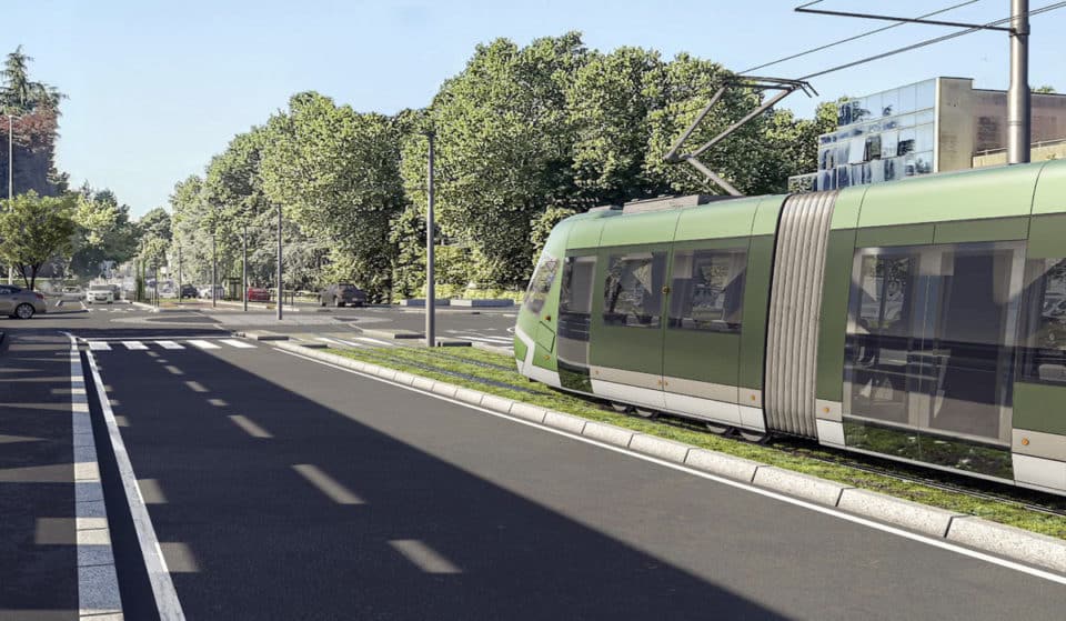 Brianza-Milano in meno di un’ora: in arrivo la nuova metrotranvia