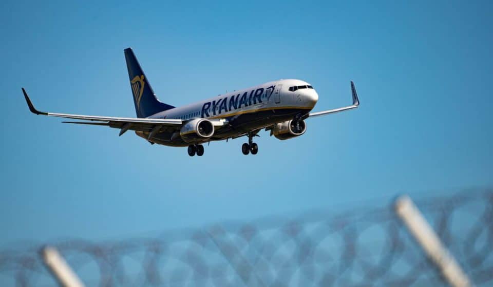 Dove andare in vacanza a Natale e Capodanno: l’offerta lampo di Ryanair