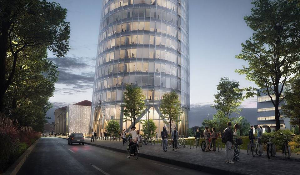 Continua la riqualificazione della città: a Milano sorgerà una nuova piazza. Dove?