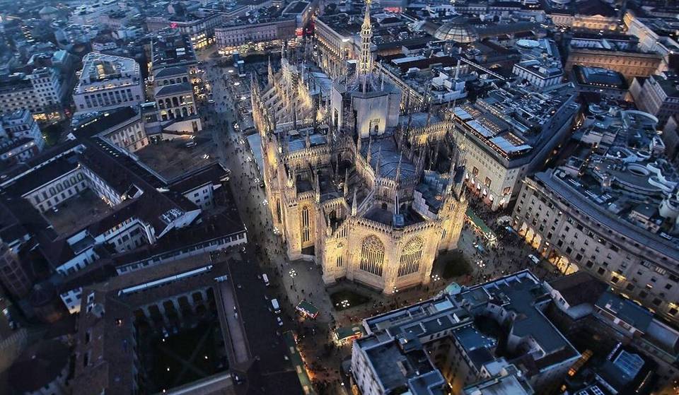 Il meglio di Secret Milano: ecco gli articoli più letti del 2023