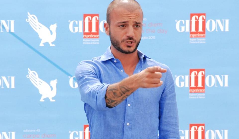 Dal cinema alla ristorazione: Nicolas Vaporidis apre un nuovo ristorante a Milano
