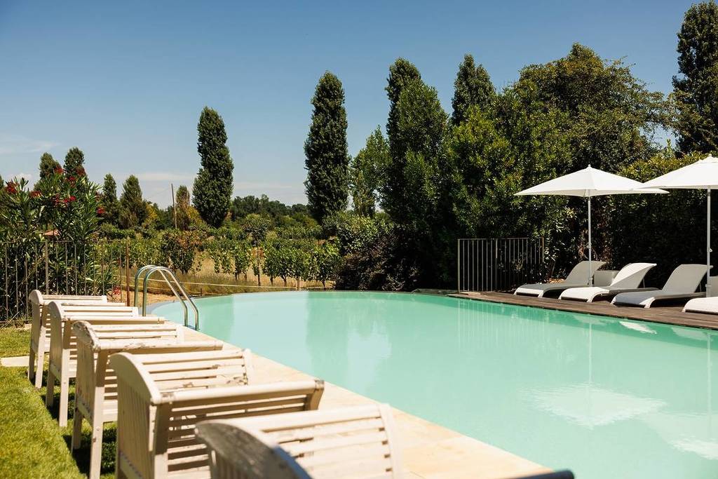 Los balnearios más bonitos de Milán y alrededores donde pasar agradables momentos de relax