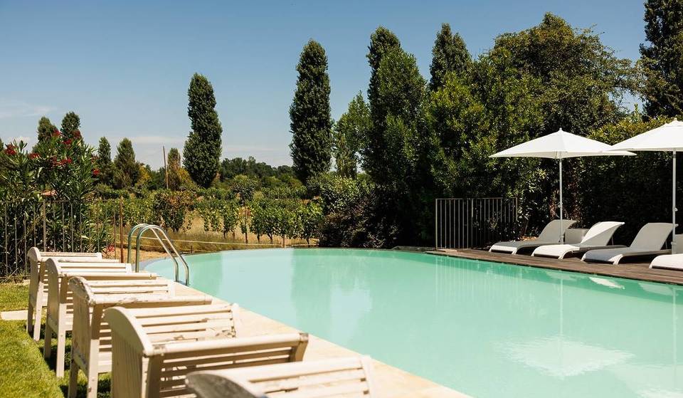 The most beautiful spas in and around Milan where you can spend pleasant moments of relaxation
