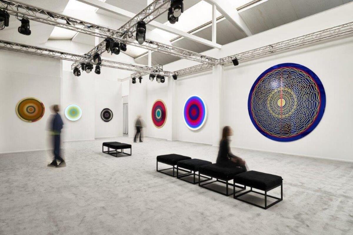 Apre a Milano un nuovo centro dedicato alla meditazione