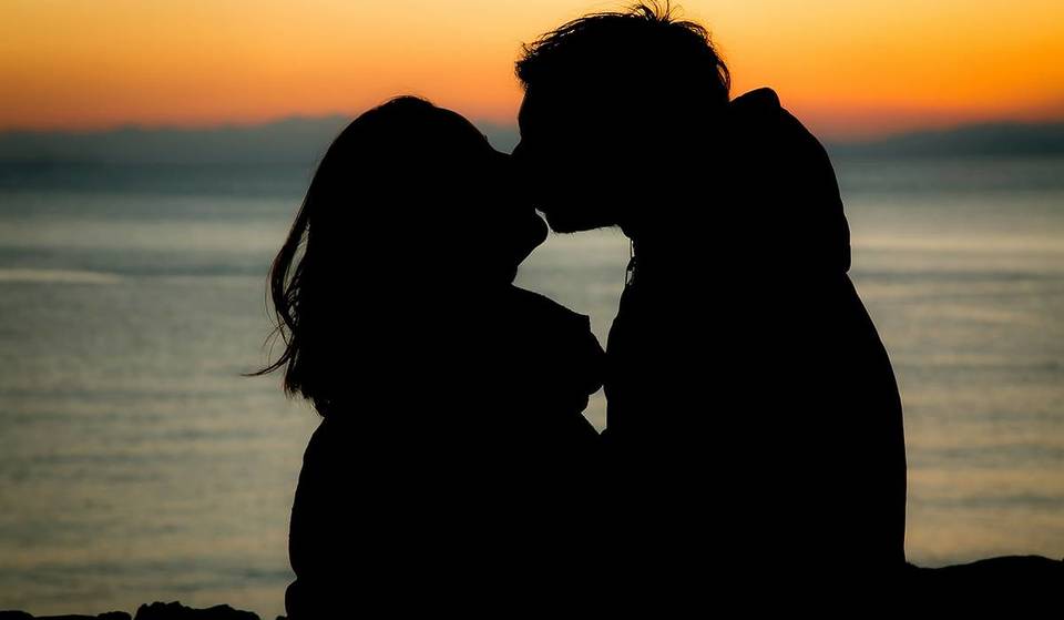 20 posti romantici a Milano dove scambiarsi baci appassionati