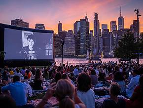 Cinema all’aperto a Milano, dal Castello Sforzesco a Parco Sempione &#8211; dove vedere film all’aperto quest’estate, anche gratuitamente