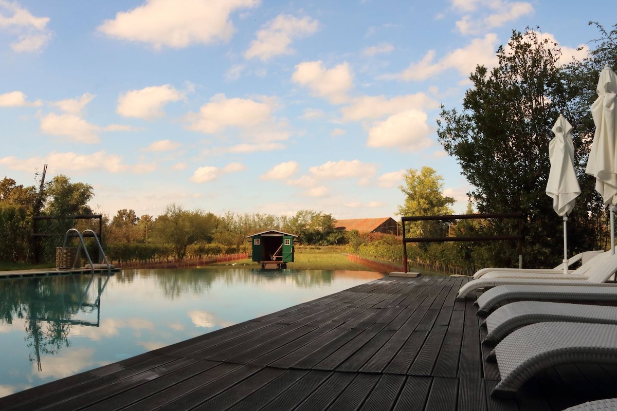 agriturismo filago bergamo cascina baccia filago bergamo