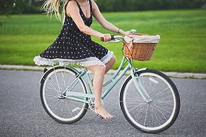 The 10 Bike Lanes To See Milan By Bicycle