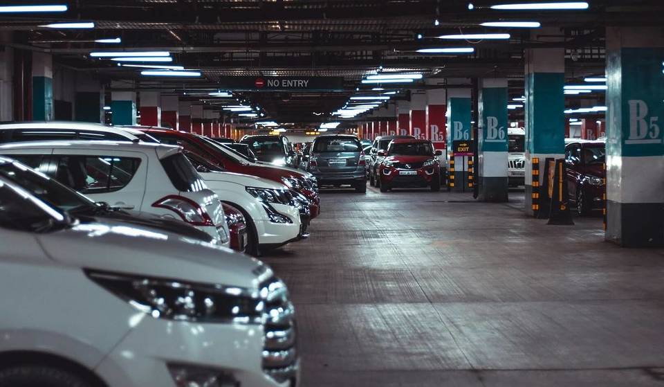 10 Parcheggi di Milano dove puoi lasciare la tua auto in sicurezza