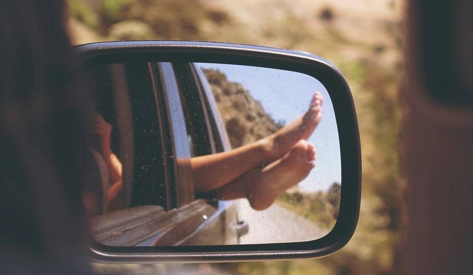 Ecco 10 +1 mete perfette per i weekend estivi