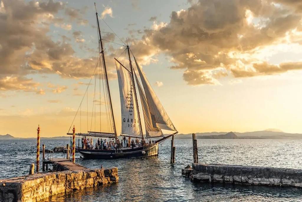 Boat trips to take this summer in and around Milan