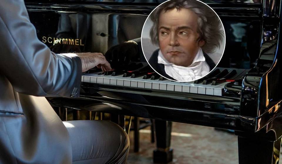 Beethoven, Šostakóvič and Kagel: three classical concerts (one for €5) not to be missed this weekend in Milan