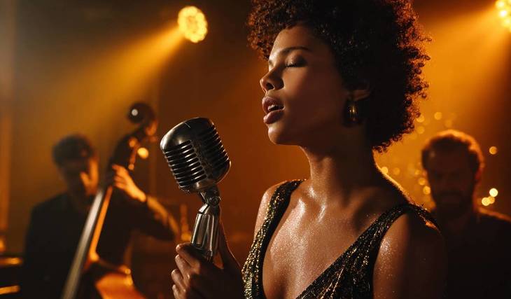 Le son de la « musique de l&rsquo;âme » vient à Milan dans un extraordinaire spectacle de musique soul en direct