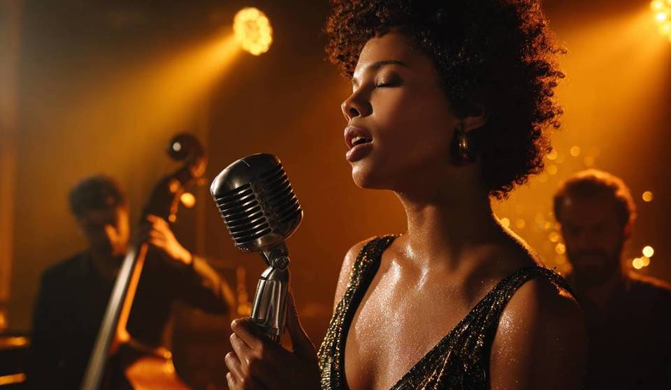 El sonido de la &#8216;música del alma&#8217; llega a Milán en un extraordinario espectáculo de música Soul en directo