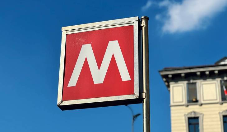 New M1 stops in Milan: here&#8217;s how far the red line will go