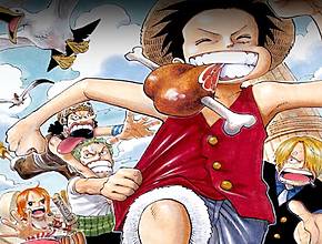 Pop-up store dedicated to One Piece anime returns to Milan next week