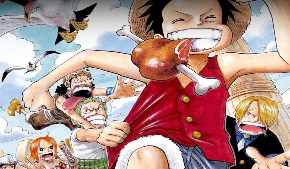 Pop-up store dedicated to One Piece anime returns to Milan next week