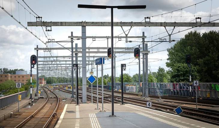 4 major rail, local and air transport strikes coming in July