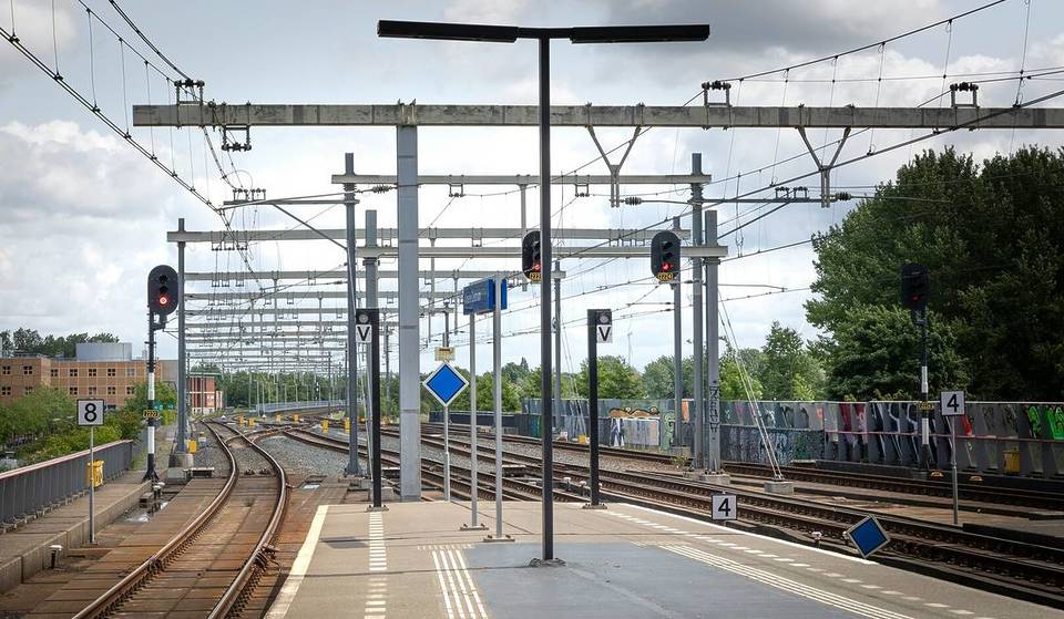 4 major rail, local and air transport strikes coming in July