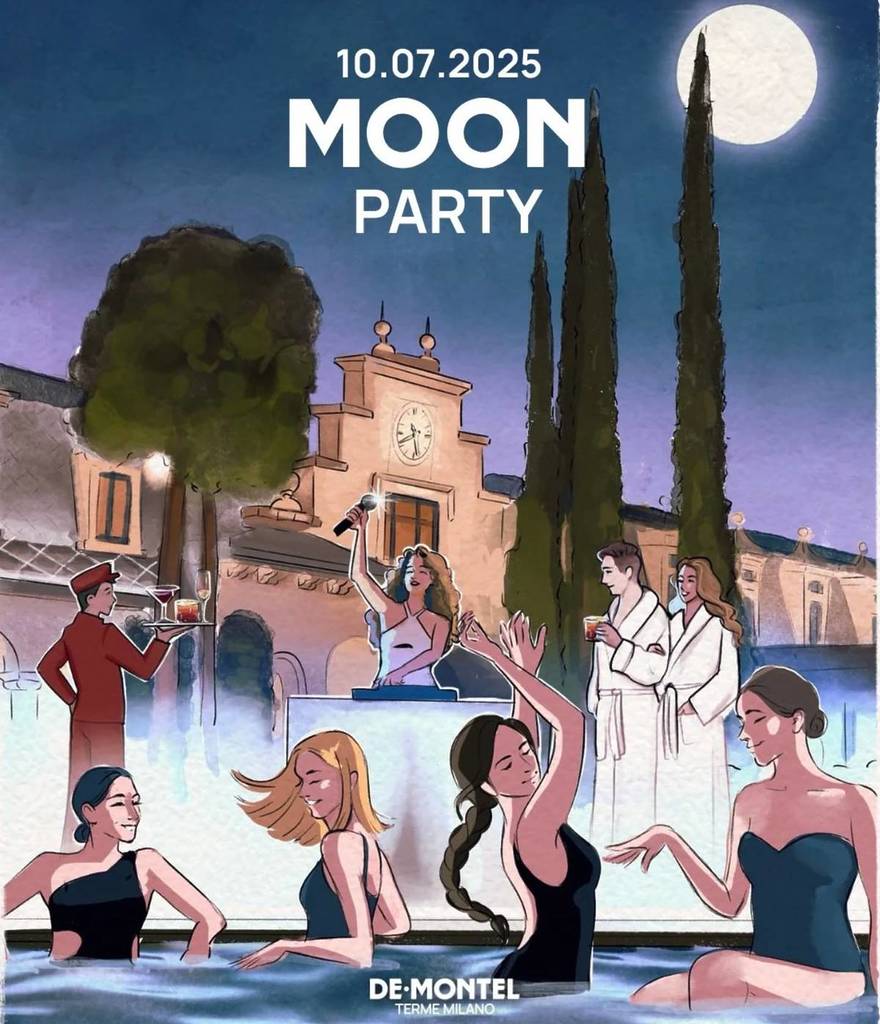 moon party de montel