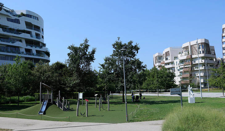 Les avantages et les inconvénients de vivre l&rsquo;été à Milan