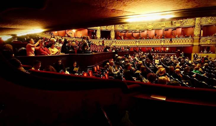 Cosa vedere a teatro? I prossimi spettacoli teatrali a Milano (fino a dicembre 2025)