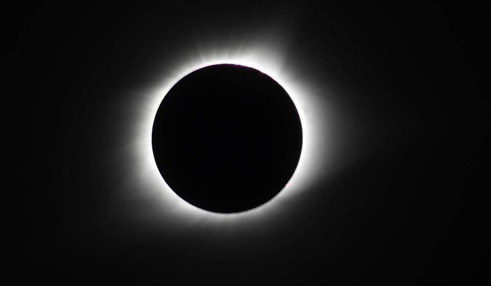 Die Sonnenfinsternis vom 2. August 2027: Was wird passieren und wann?