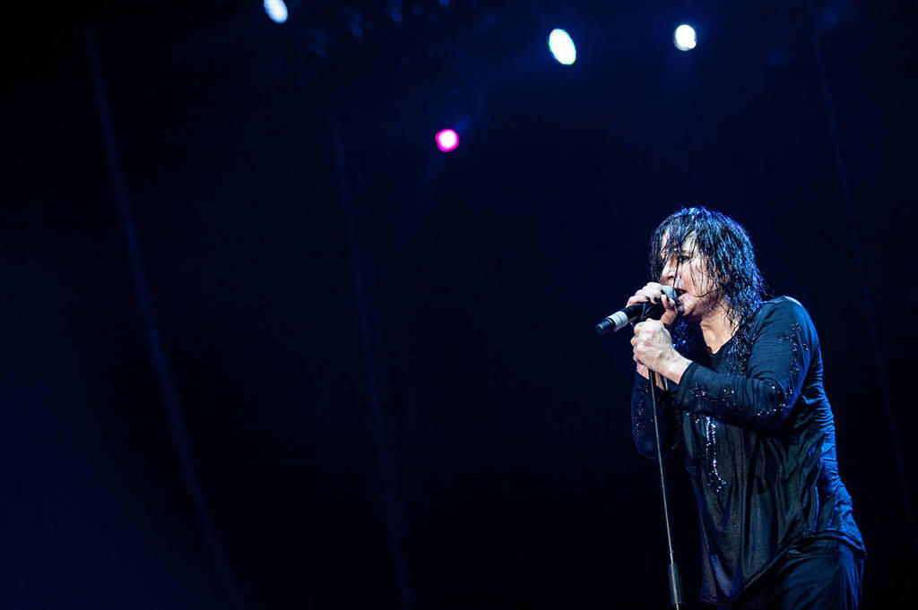 È morto Ozzy Osbourne a 76 anni